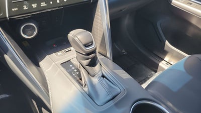 2024 Toyota Venza XLE