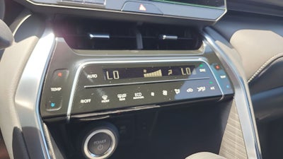 2024 Toyota Venza XLE