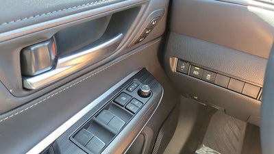 2024 Toyota Venza XLE