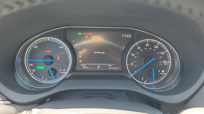 2024 Toyota Venza XLE