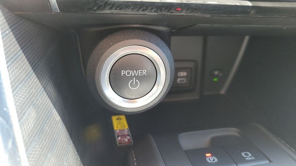 2024 Toyota Venza XLE