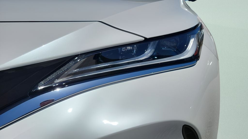 2024 Toyota Venza XLE