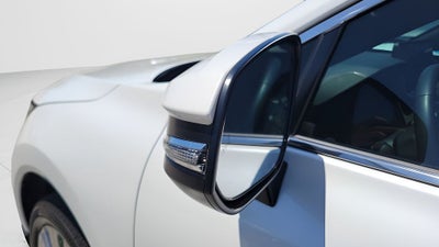 2024 Toyota Venza XLE