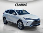 2024 Toyota Venza XLE
