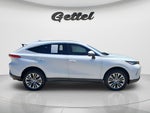 2024 Toyota Venza XLE