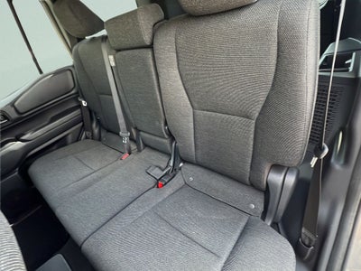 2024 Toyota Land Cruiser 1958