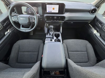 2024 Toyota Land Cruiser 1958