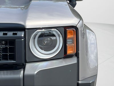 2024 Toyota Land Cruiser 1958