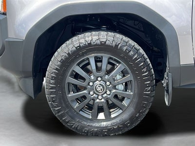 2024 Toyota Land Cruiser 1958