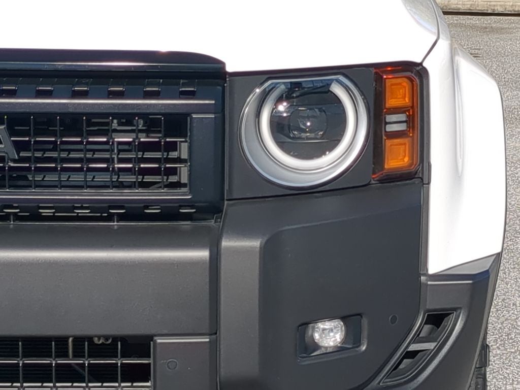 2025 Toyota LANDCRUISER 1958 1958