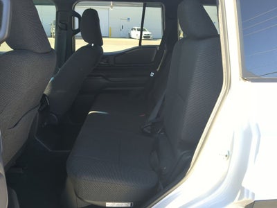 2025 Toyota LANDCRUISER 1958 1958