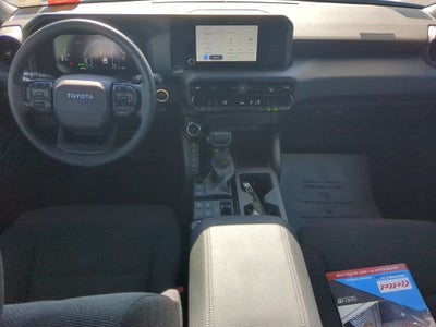 2025 Toyota LANDCRUISER 1958 1958