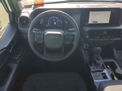 2025 Toyota LANDCRUISER 1958 1958