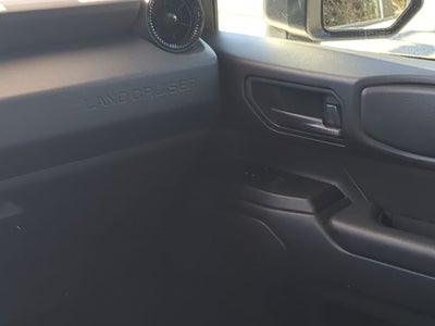 2025 Toyota LANDCRUISER 1958 1958