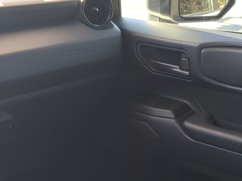 2025 Toyota LANDCRUISER 1958 1958