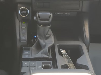 2025 Toyota LANDCRUISER 1958 1958