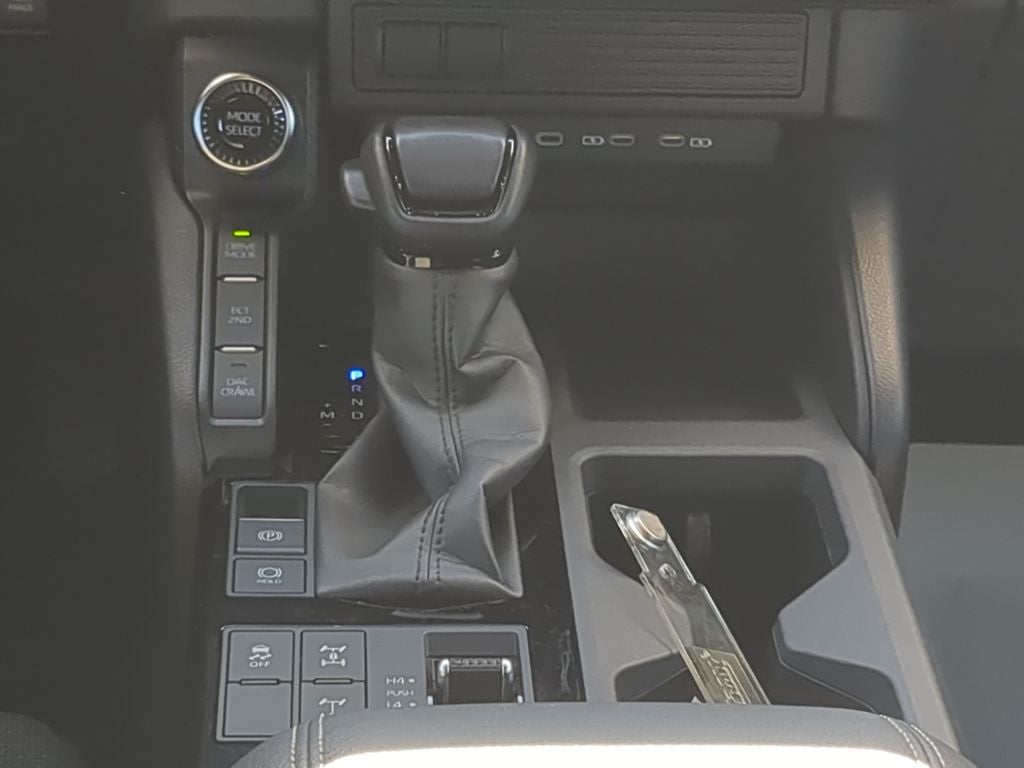 2025 Toyota LANDCRUISER 1958 1958