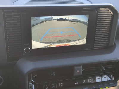 2025 Toyota LANDCRUISER 1958 1958