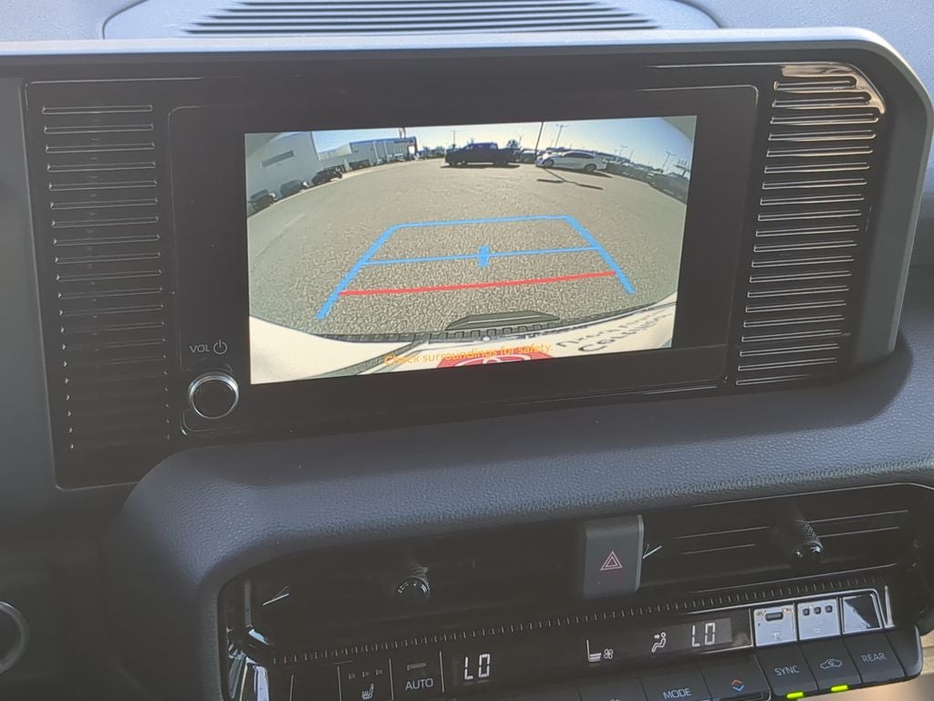 2025 Toyota LANDCRUISER 1958 1958