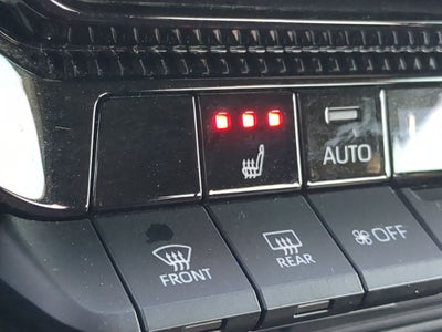 2025 Toyota LANDCRUISER 1958 1958