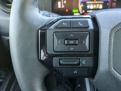 2025 Toyota LANDCRUISER 1958 1958