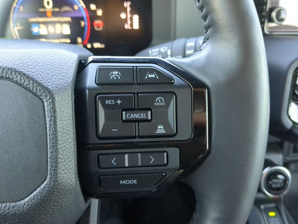 2025 Toyota LANDCRUISER 1958 1958