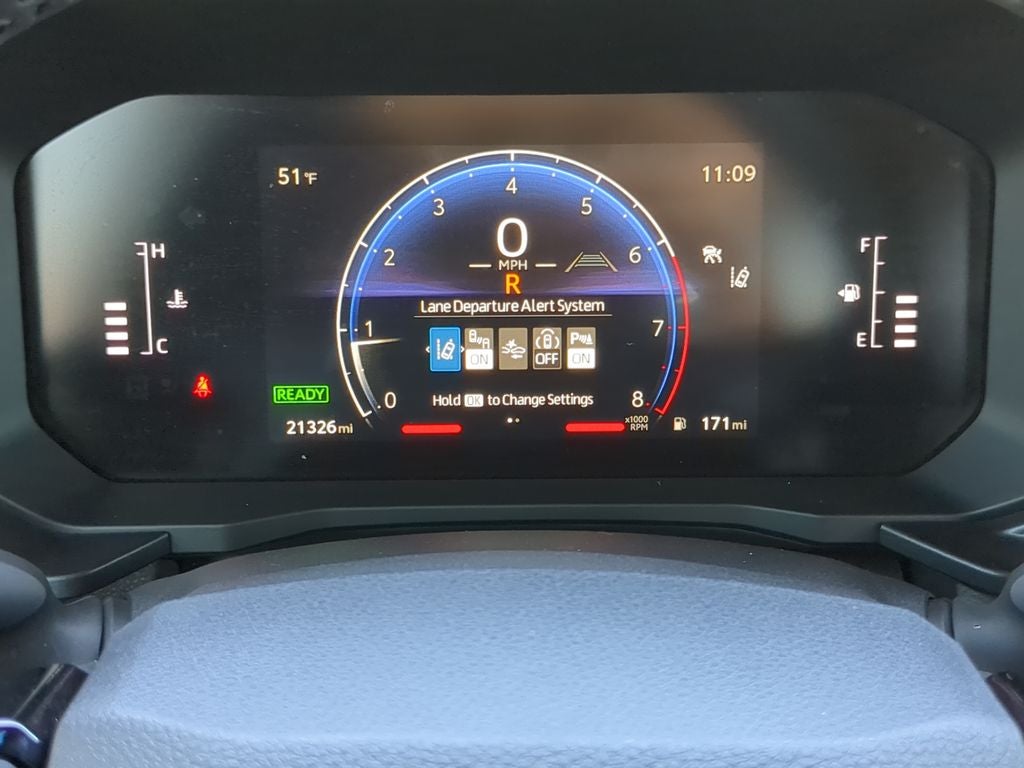 2025 Toyota LANDCRUISER 1958 1958