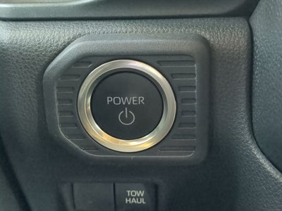 2025 Toyota LANDCRUISER 1958 1958