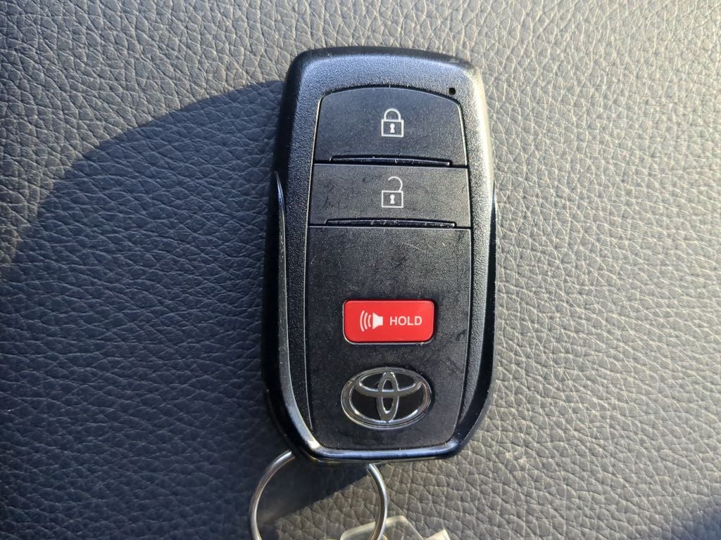 2025 Toyota LANDCRUISER 1958 1958