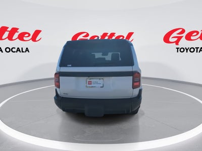 2025 Toyota LANDCRUISER 1958 1958