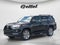 2024 Toyota 4RUNNER TRD Sport