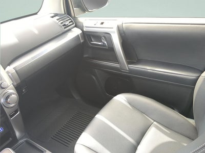 2024 Toyota 4RUNNER TRD Sport