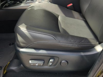 2024 Toyota 4RUNNER TRD Sport
