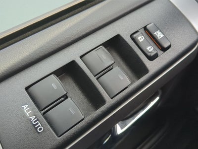 2024 Toyota 4RUNNER TRD Sport
