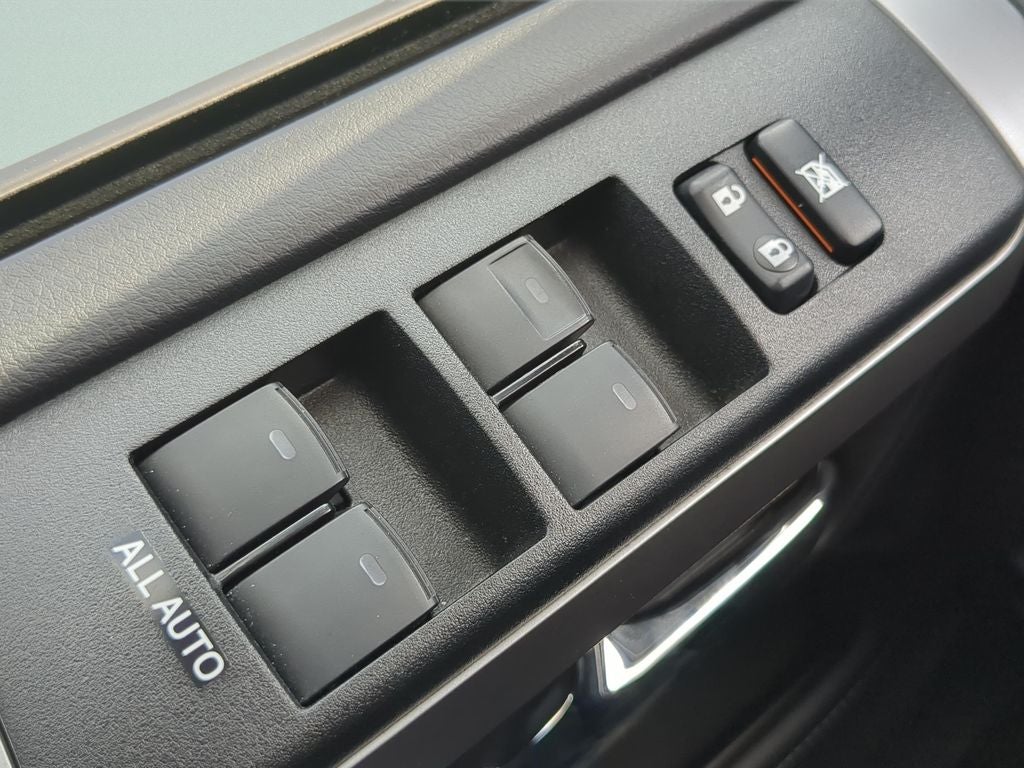 2024 Toyota 4RUNNER TRD Sport
