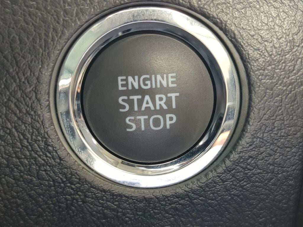 2024 Toyota 4RUNNER TRD Sport