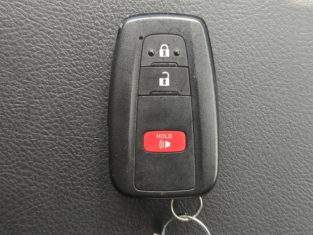 2024 Toyota 4RUNNER TRD Sport