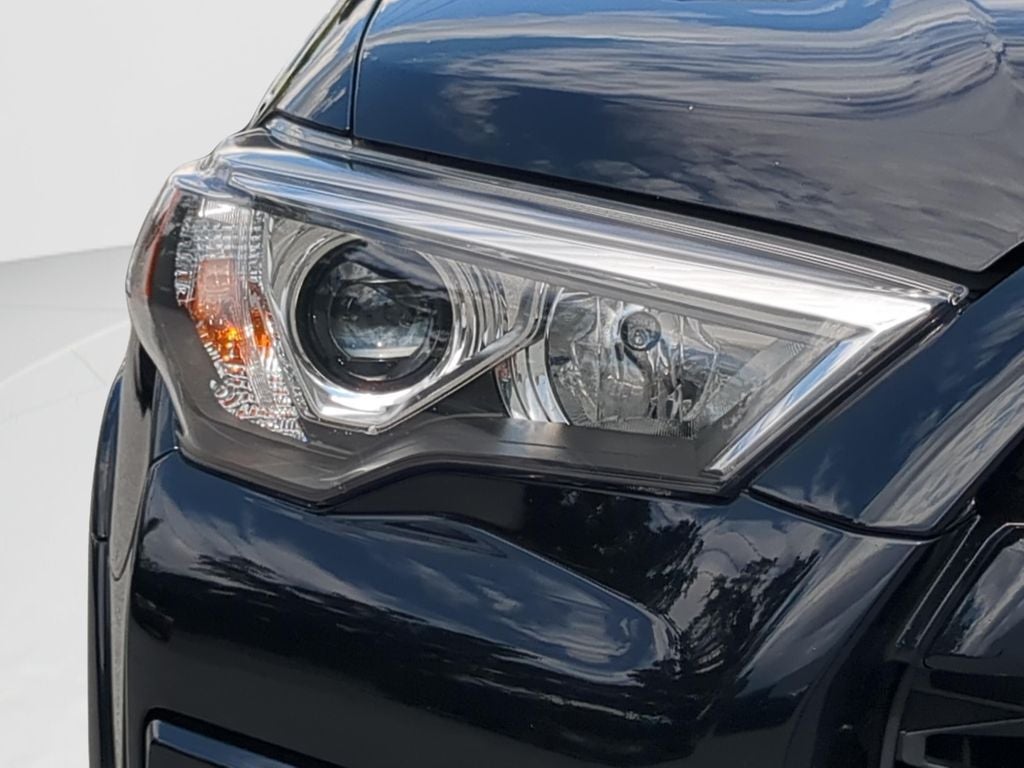 2024 Toyota 4RUNNER TRD Sport