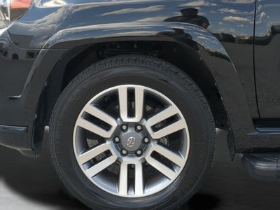 2024 Toyota 4RUNNER TRD Sport