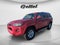 2015 Toyota 4RUNNER SR5 Premium