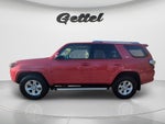 2015 Toyota 4RUNNER SR5 Premium