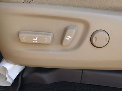 2015 Toyota 4RUNNER SR5 Premium