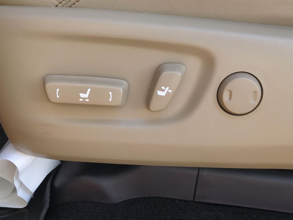 2015 Toyota 4RUNNER SR5 Premium