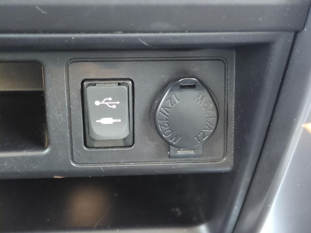 2015 Toyota 4RUNNER SR5 Premium