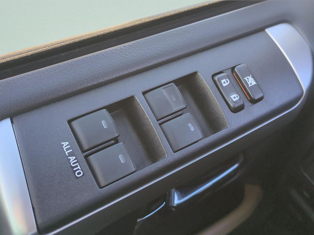 2015 Toyota 4RUNNER SR5 Premium