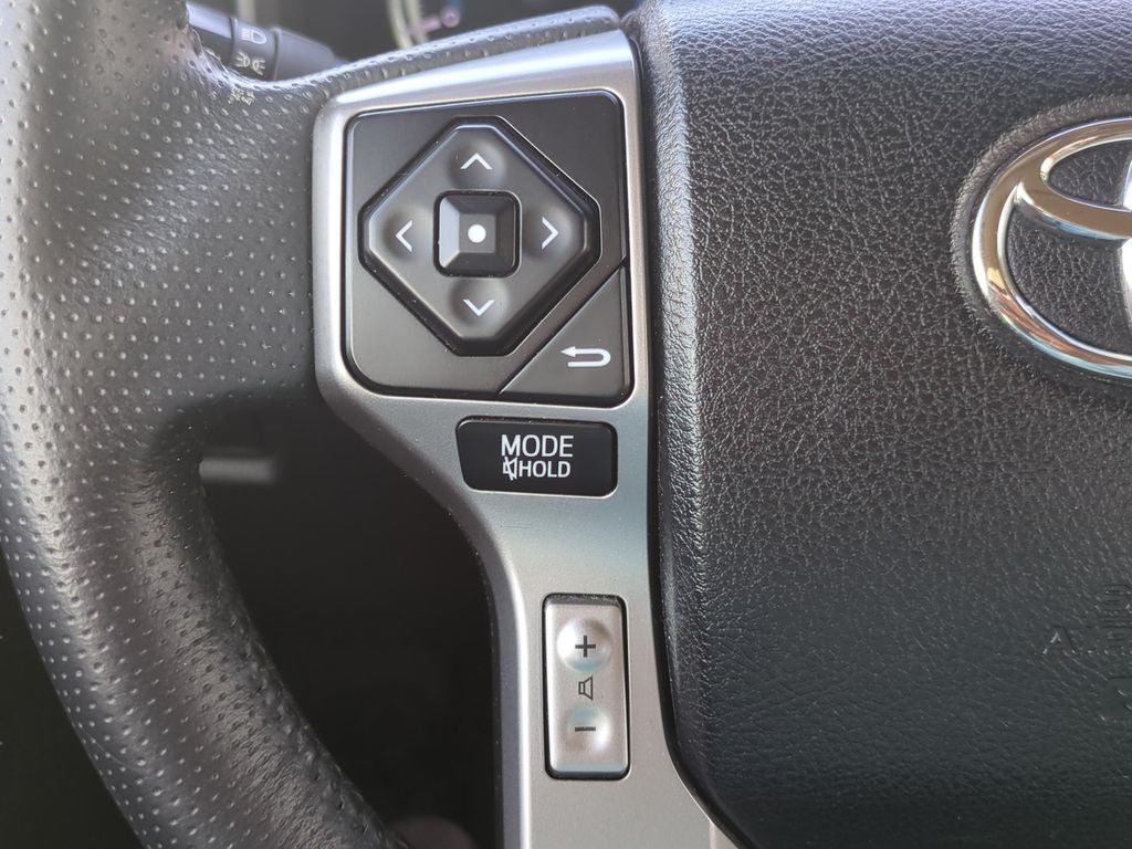 2015 Toyota 4RUNNER SR5 Premium