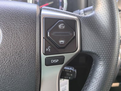 2015 Toyota 4RUNNER SR5 Premium