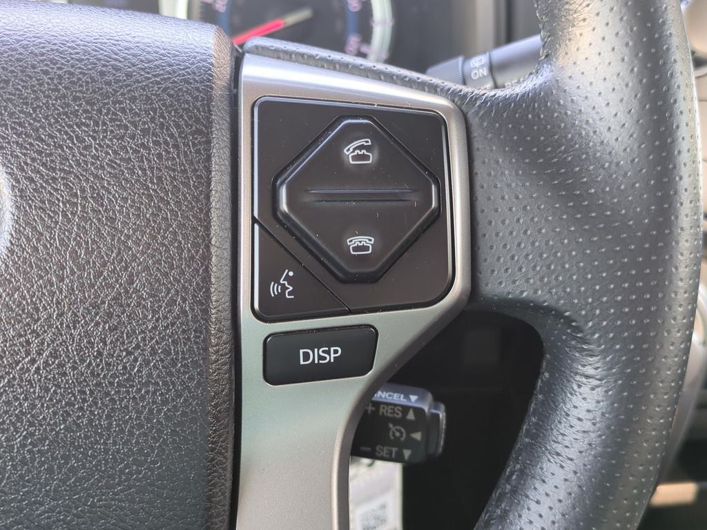 2015 Toyota 4RUNNER SR5 Premium