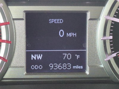 2015 Toyota 4RUNNER SR5 Premium