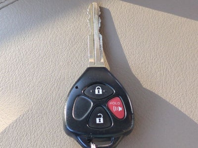 2015 Toyota 4RUNNER SR5 Premium